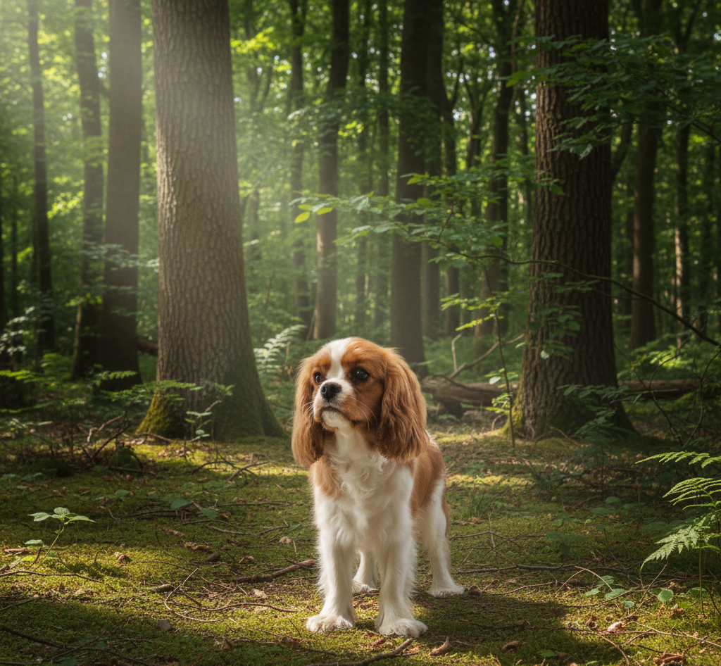 Venus  Des Pattes D'Argent